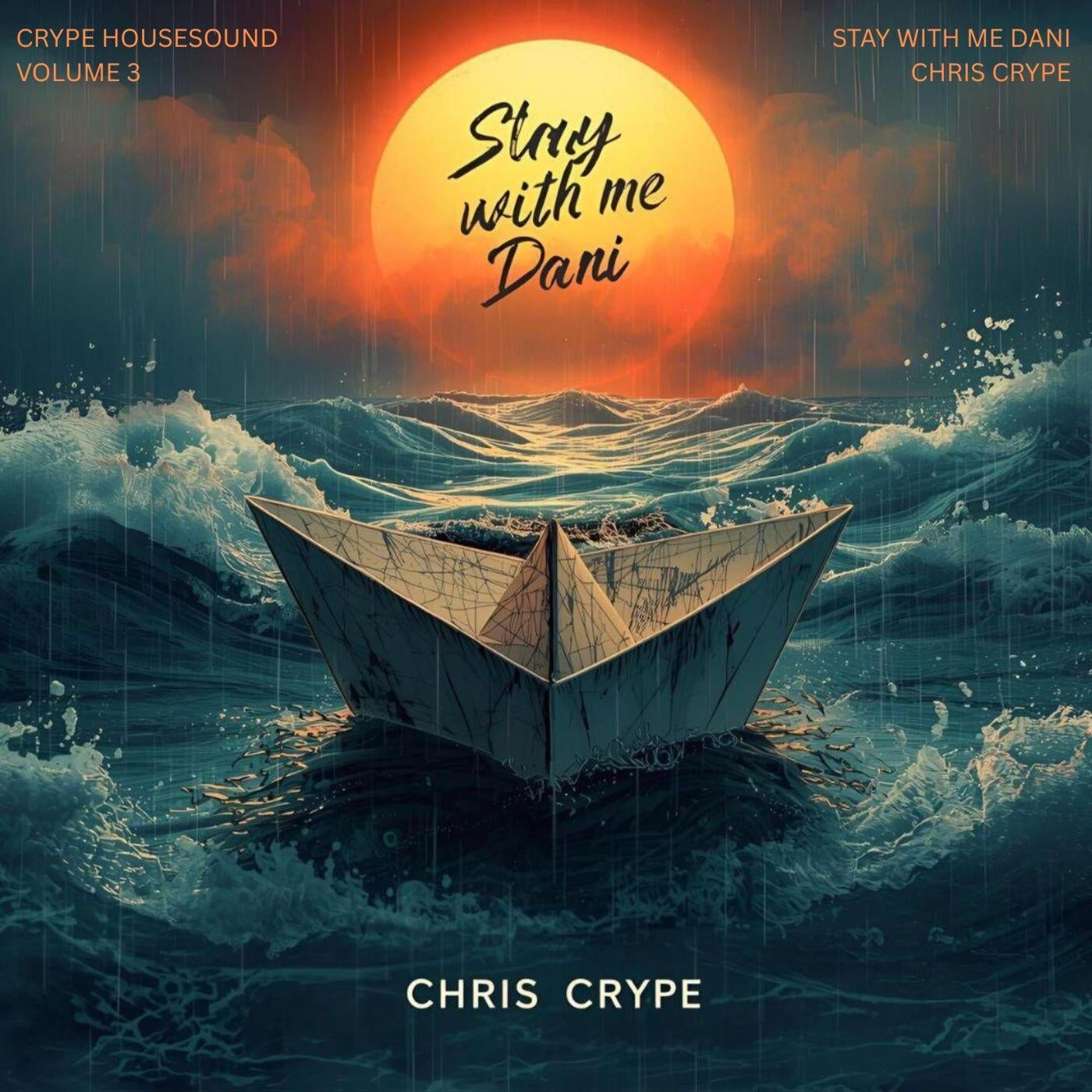 Stay with me Dani (K_W_D Remix Long Version)