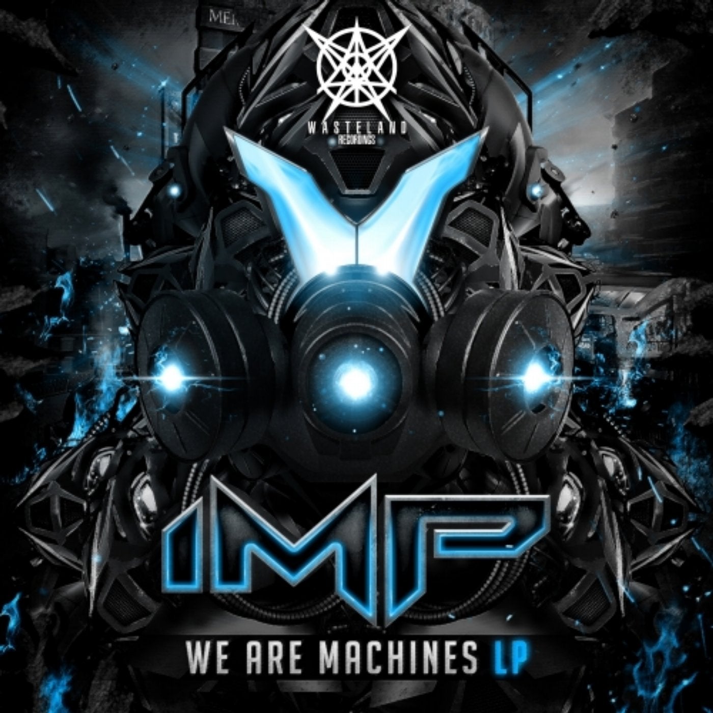 We Are Machines