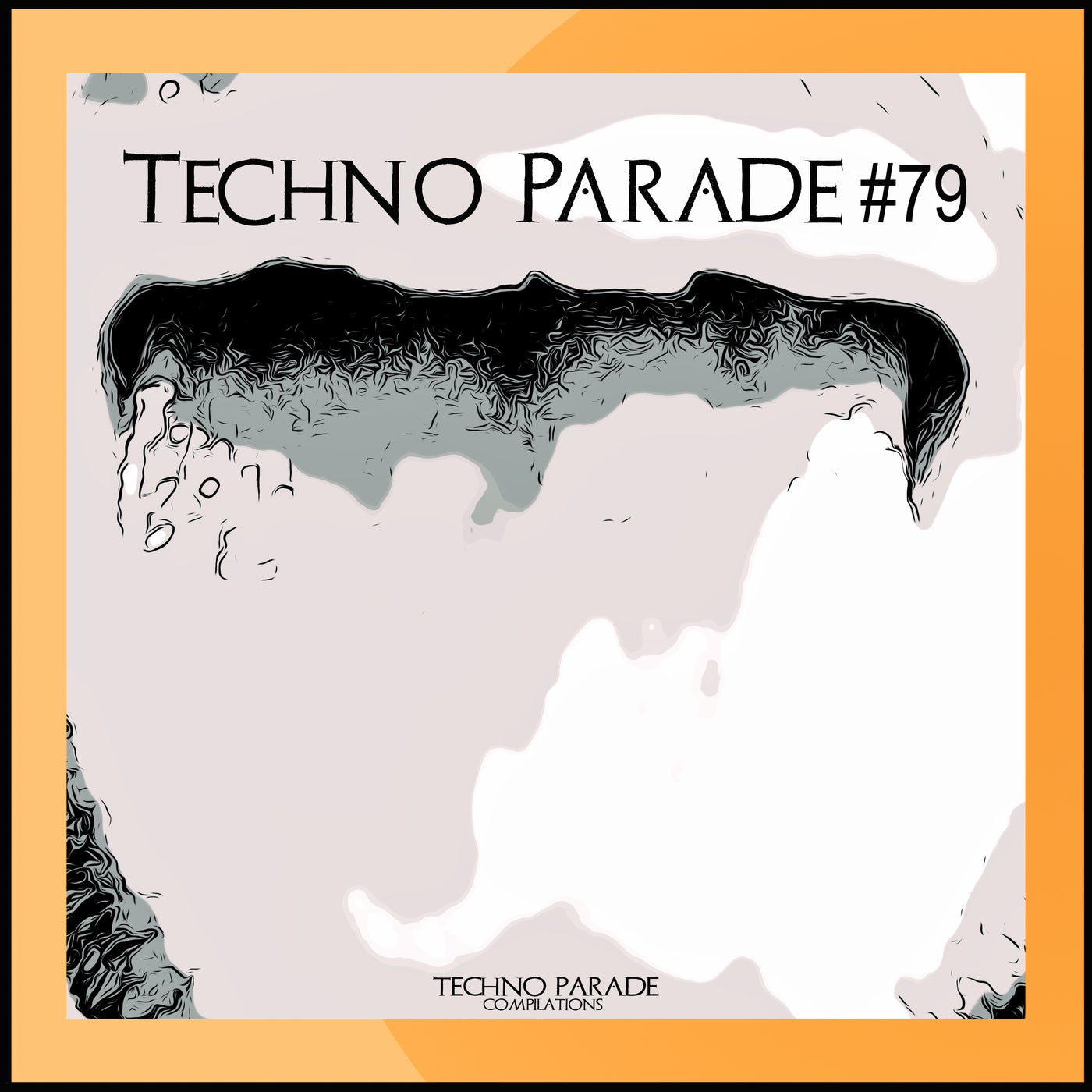 Techno Parade #79
