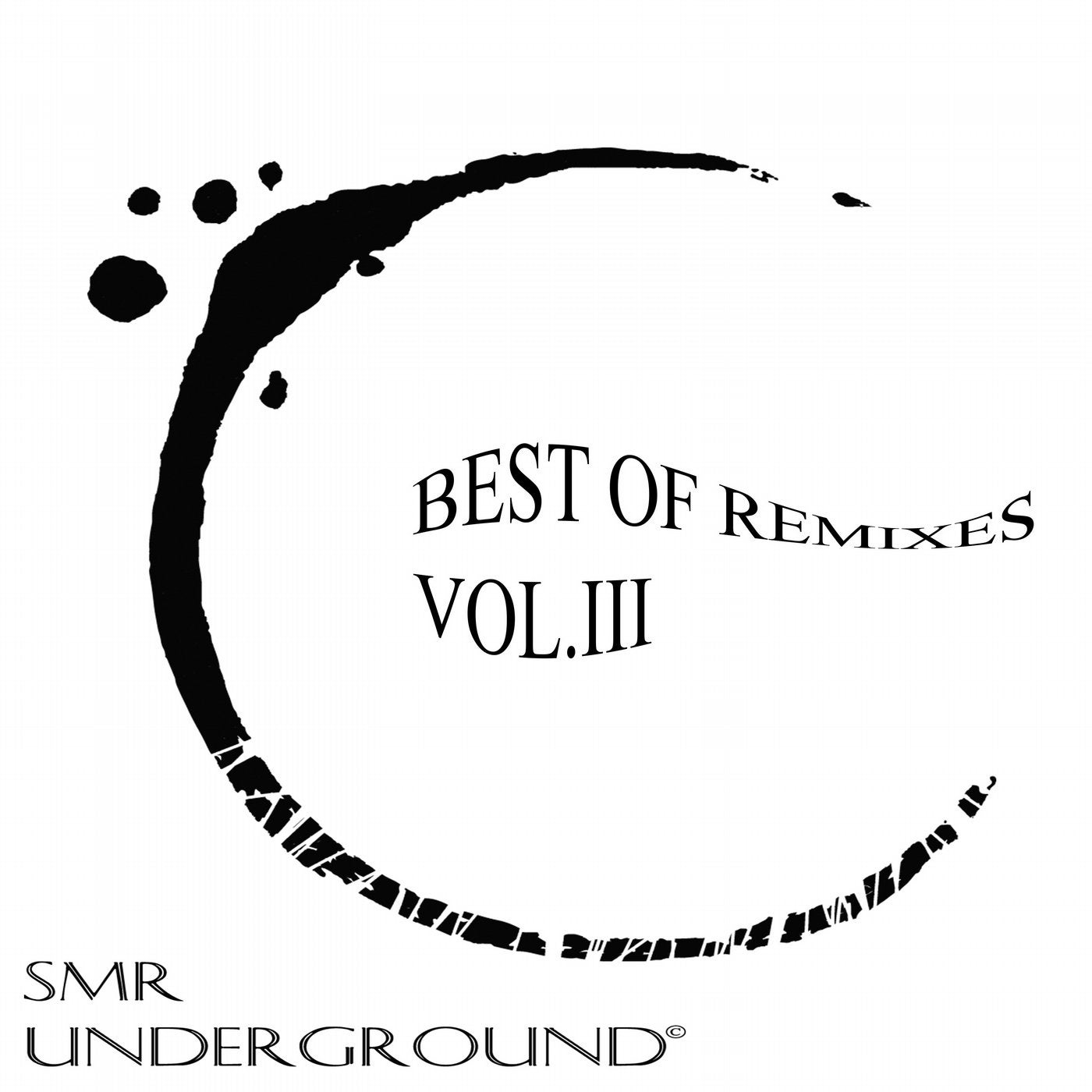 Best Of Remixes Vol.III