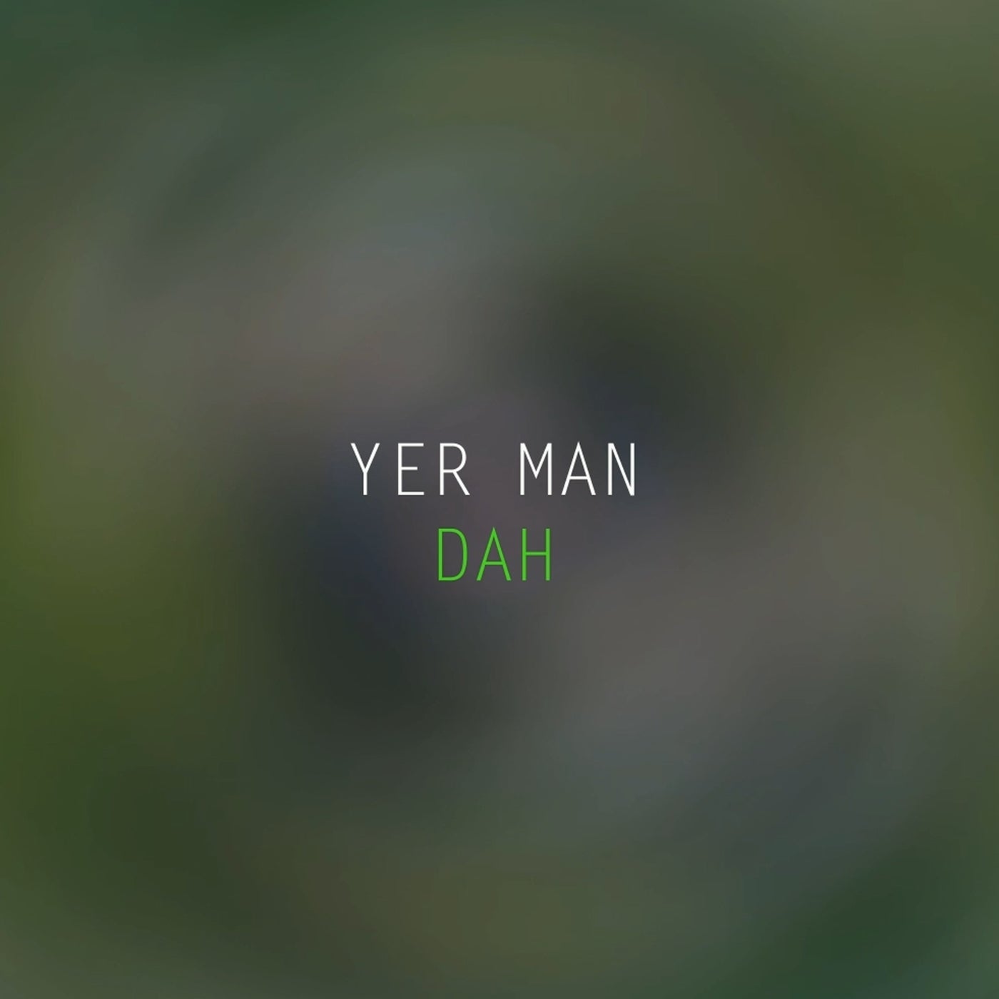 Dah
