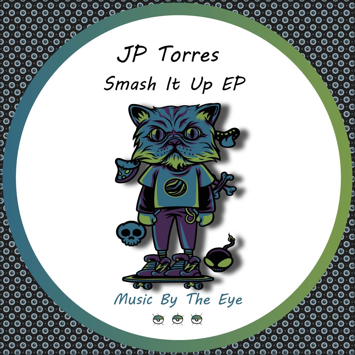 Smash It Up EP