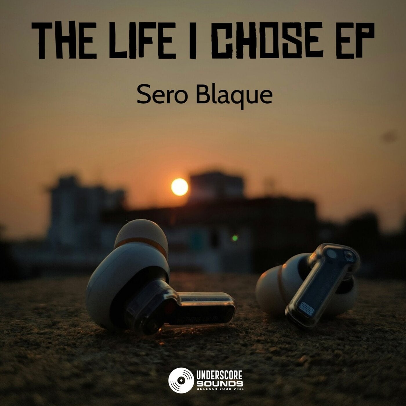 The Life I Chose EP