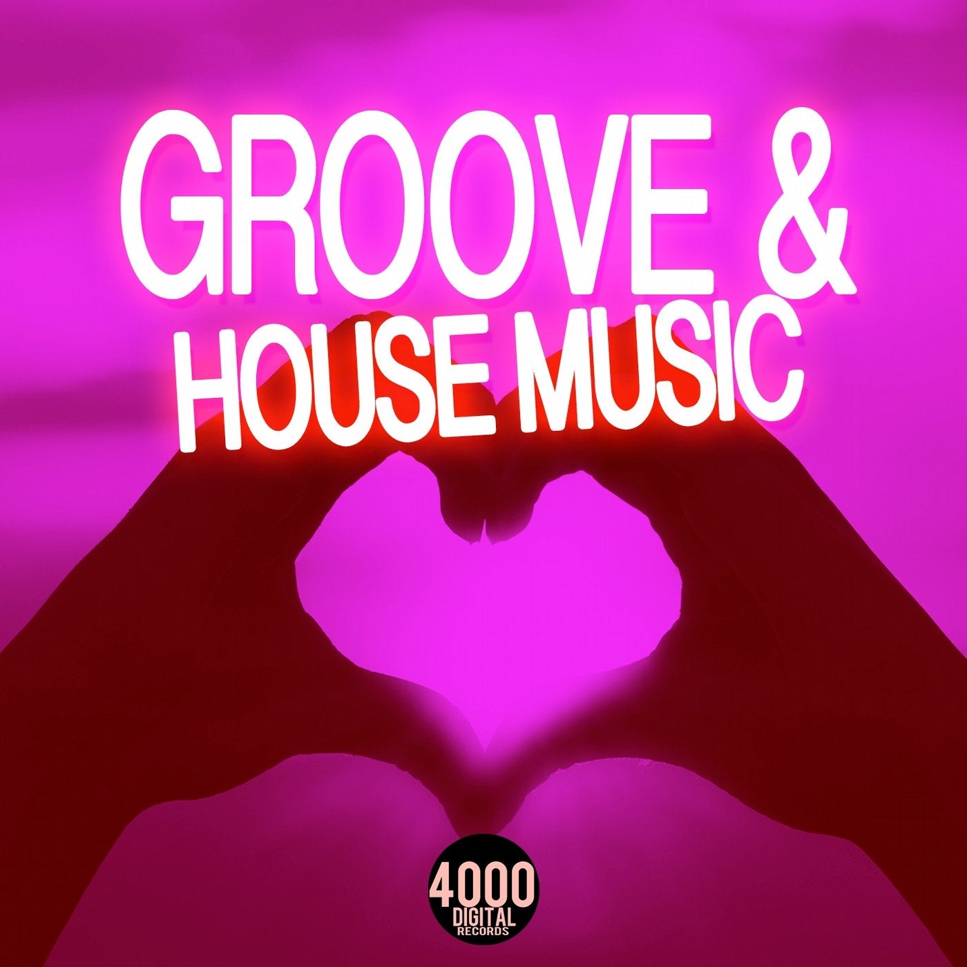 Groove & House Music