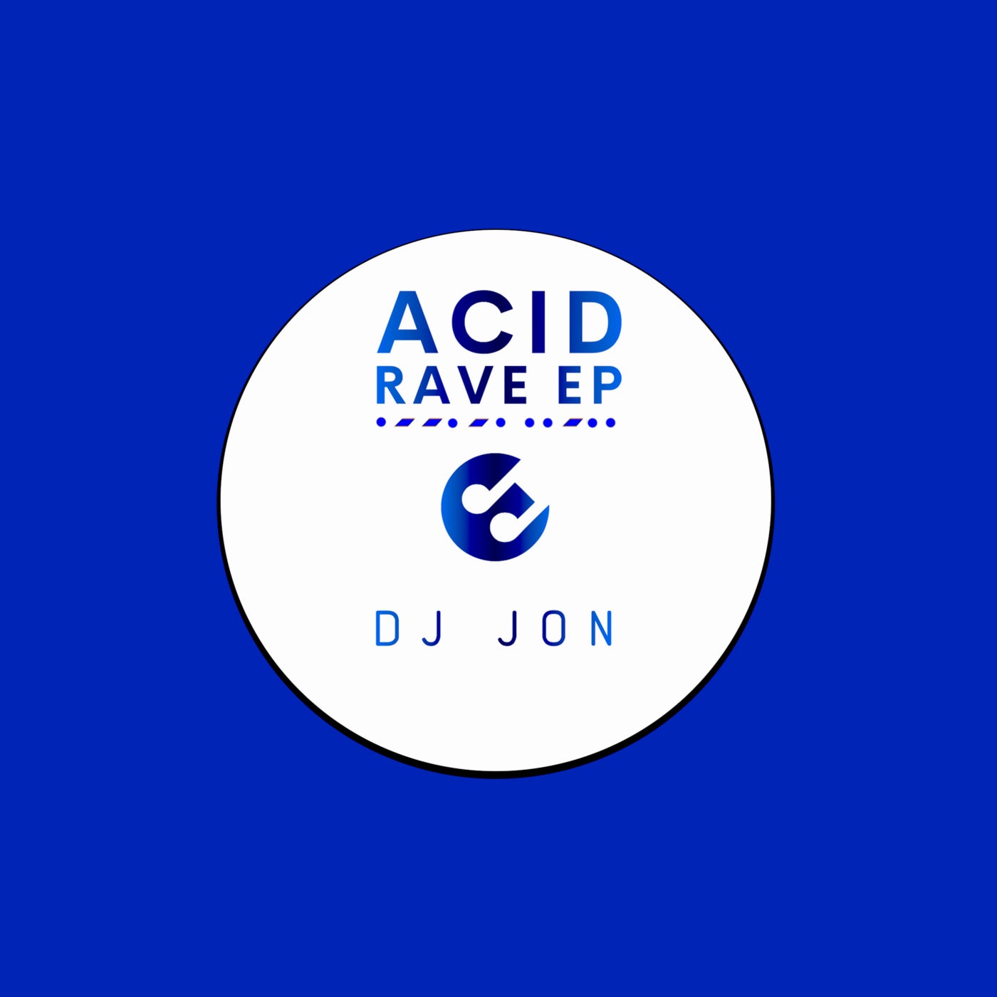 ACID RAVE EP