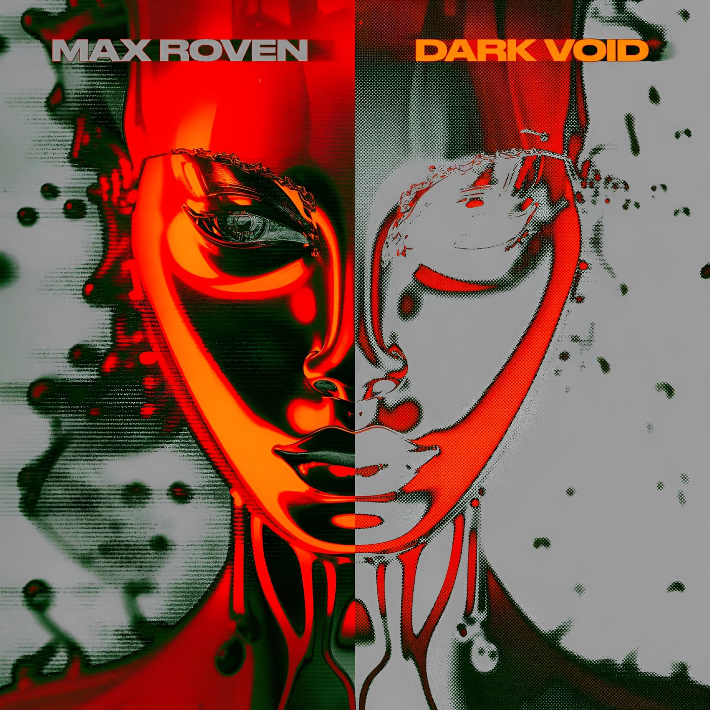 Dark Void