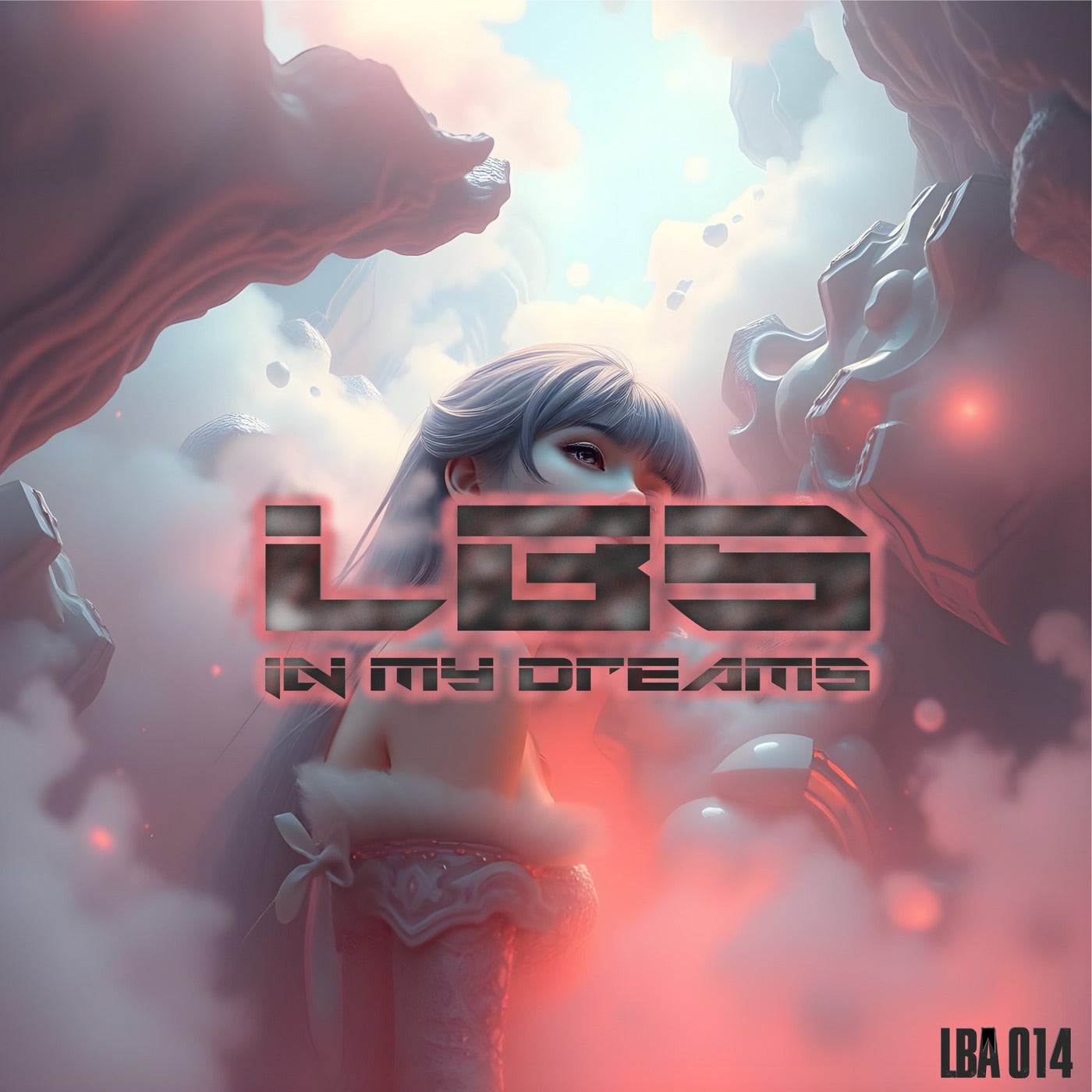 In my dreams