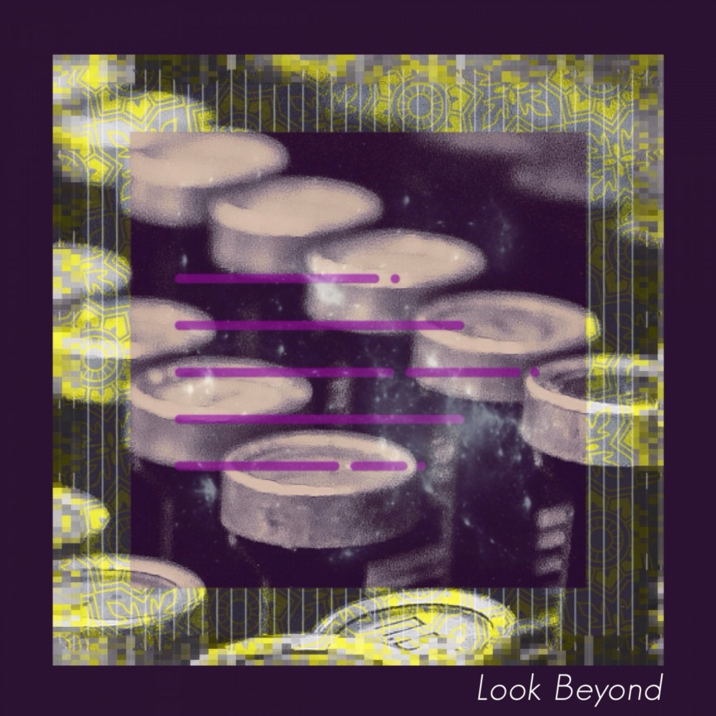 Look Beyond