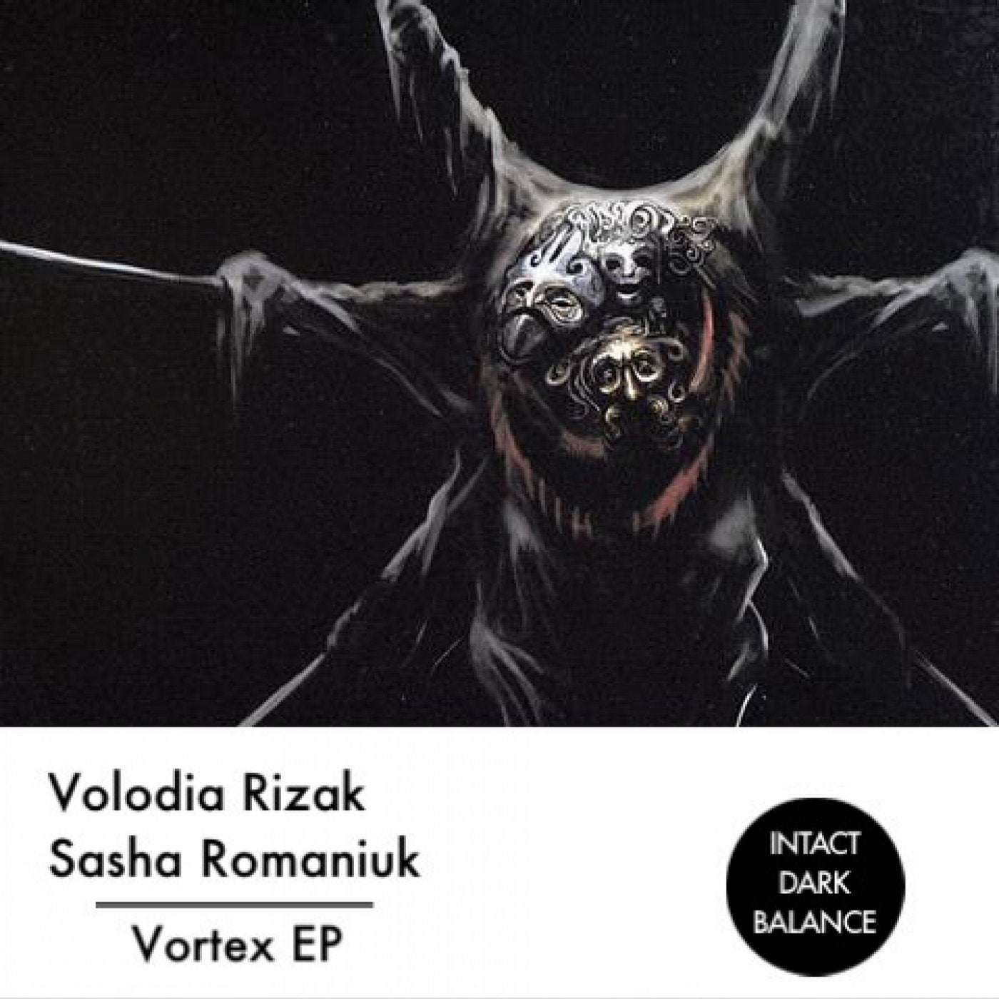 Vortex EP