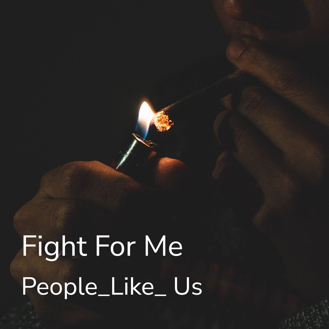 Fight for Me