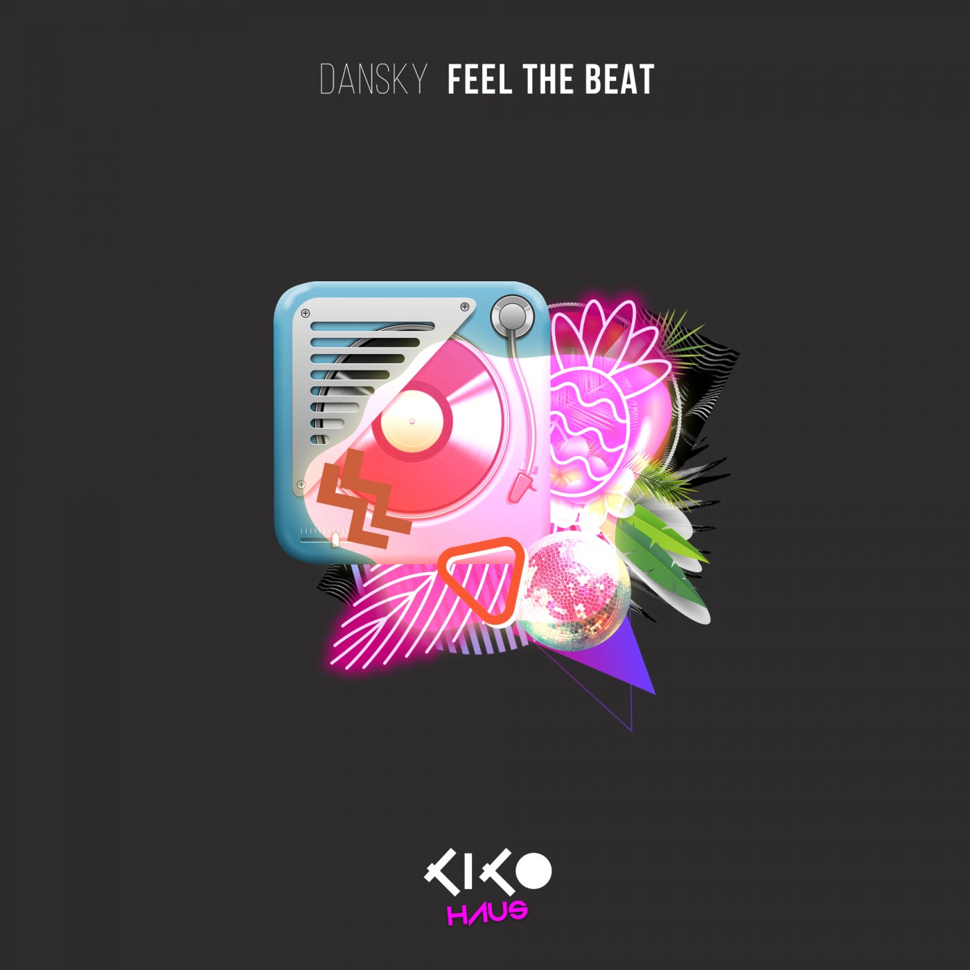 Feel The Beat