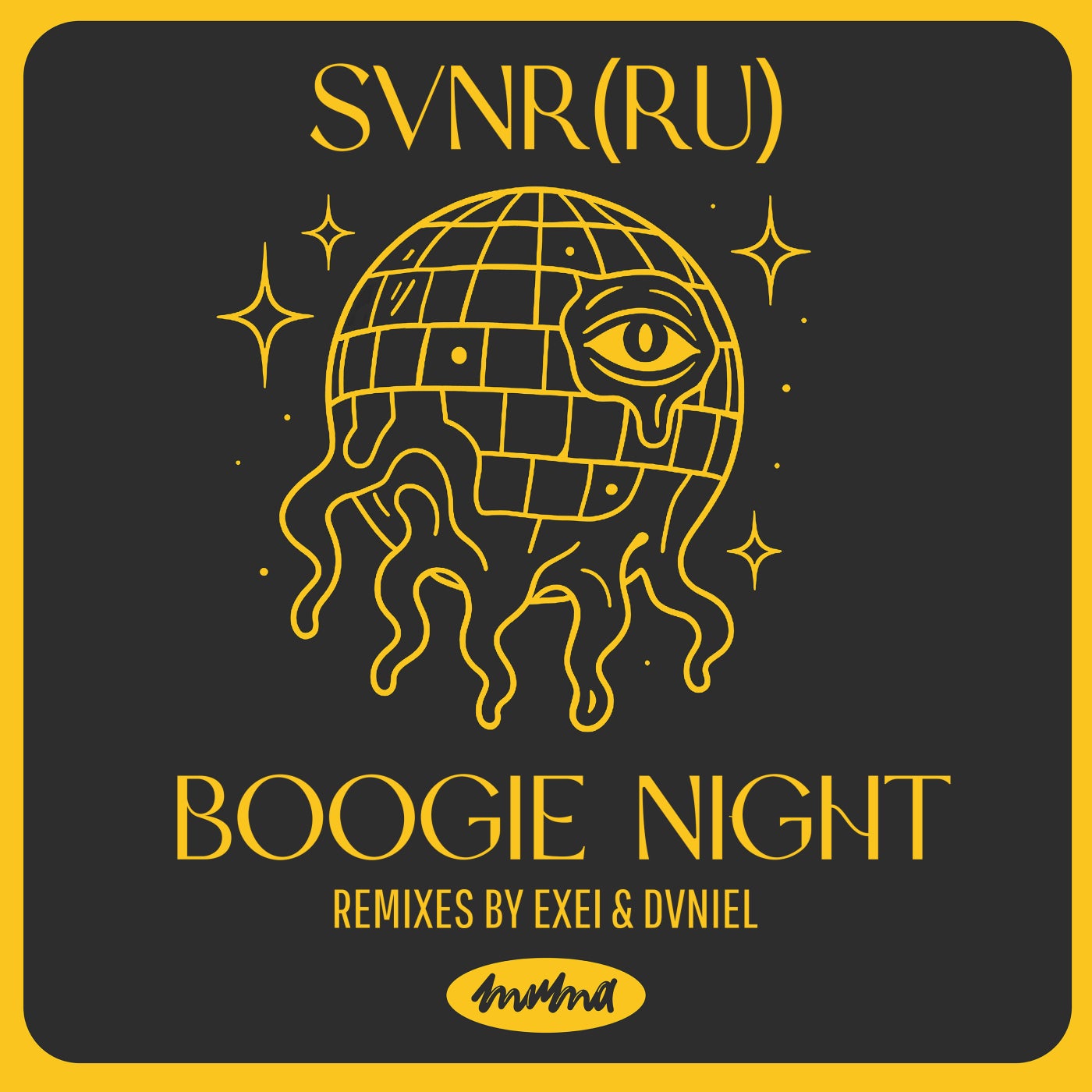 Boogie Night
