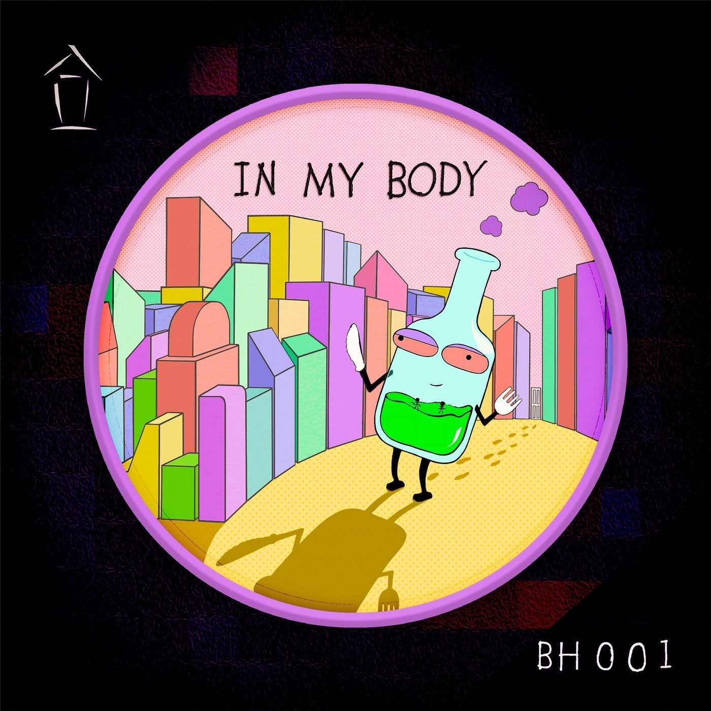 In My Body
