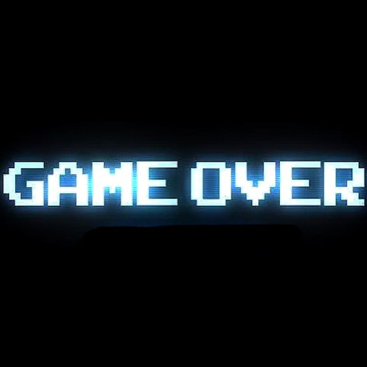 Game Over