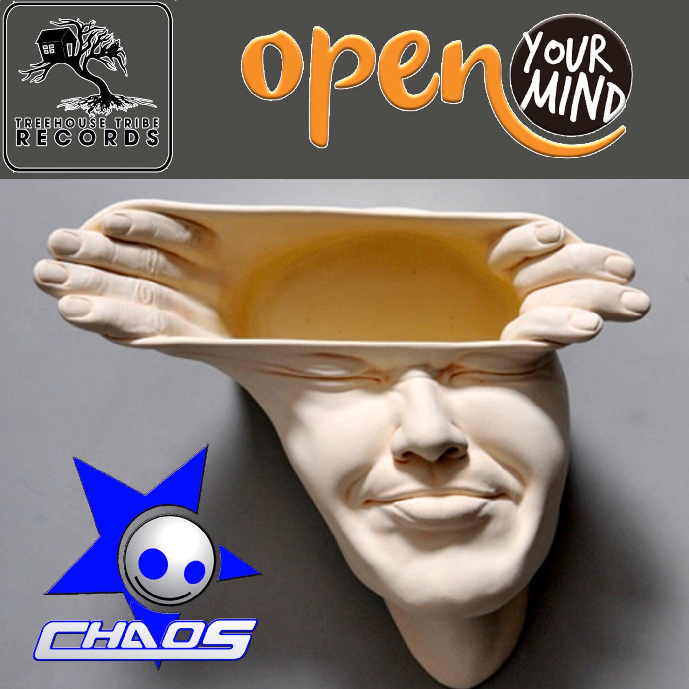 Open Your Mind