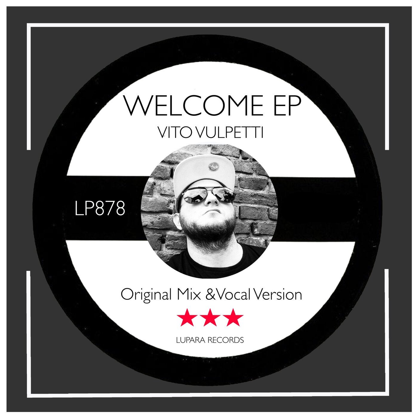 Welcome EP