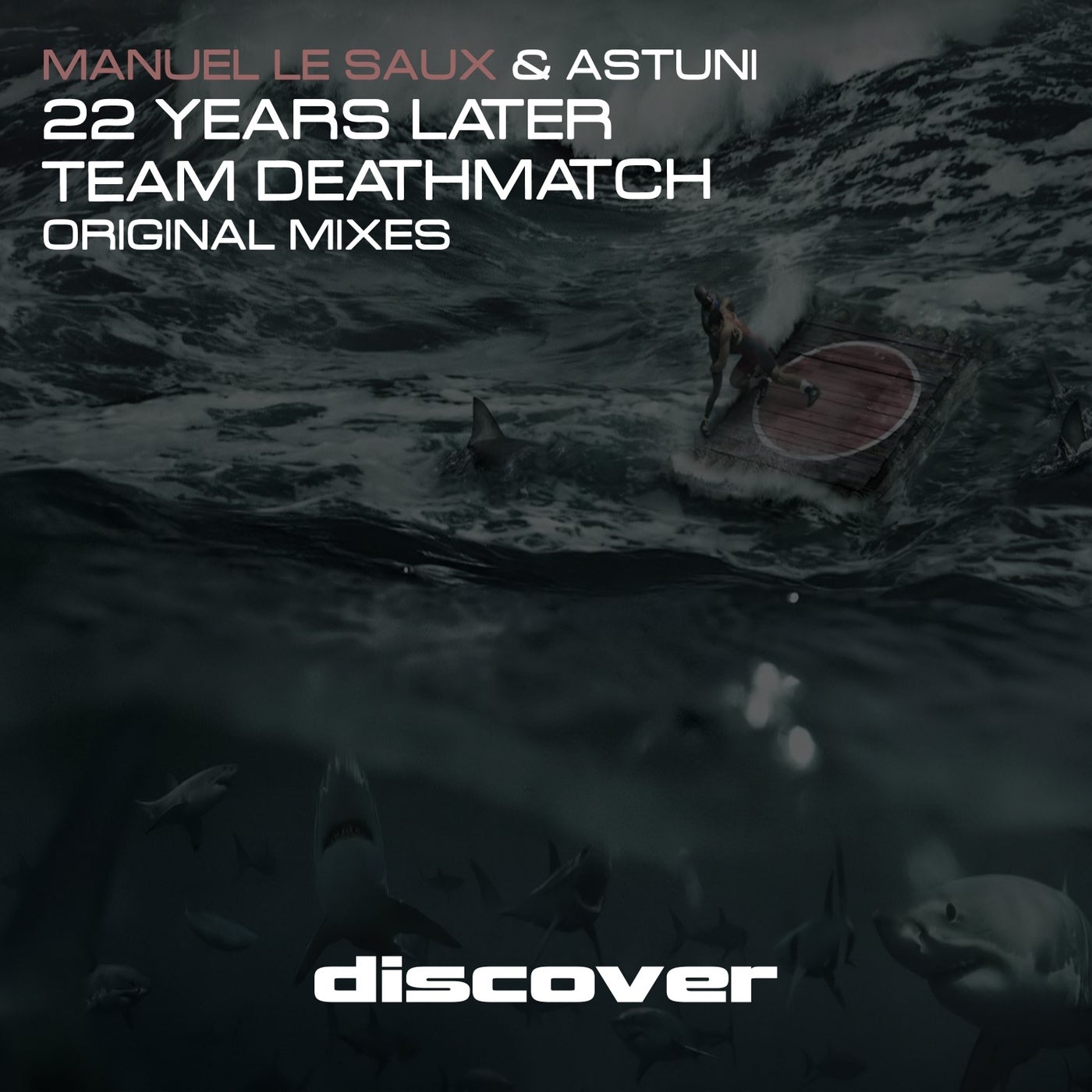 22 Years Later / Team Deathmatch