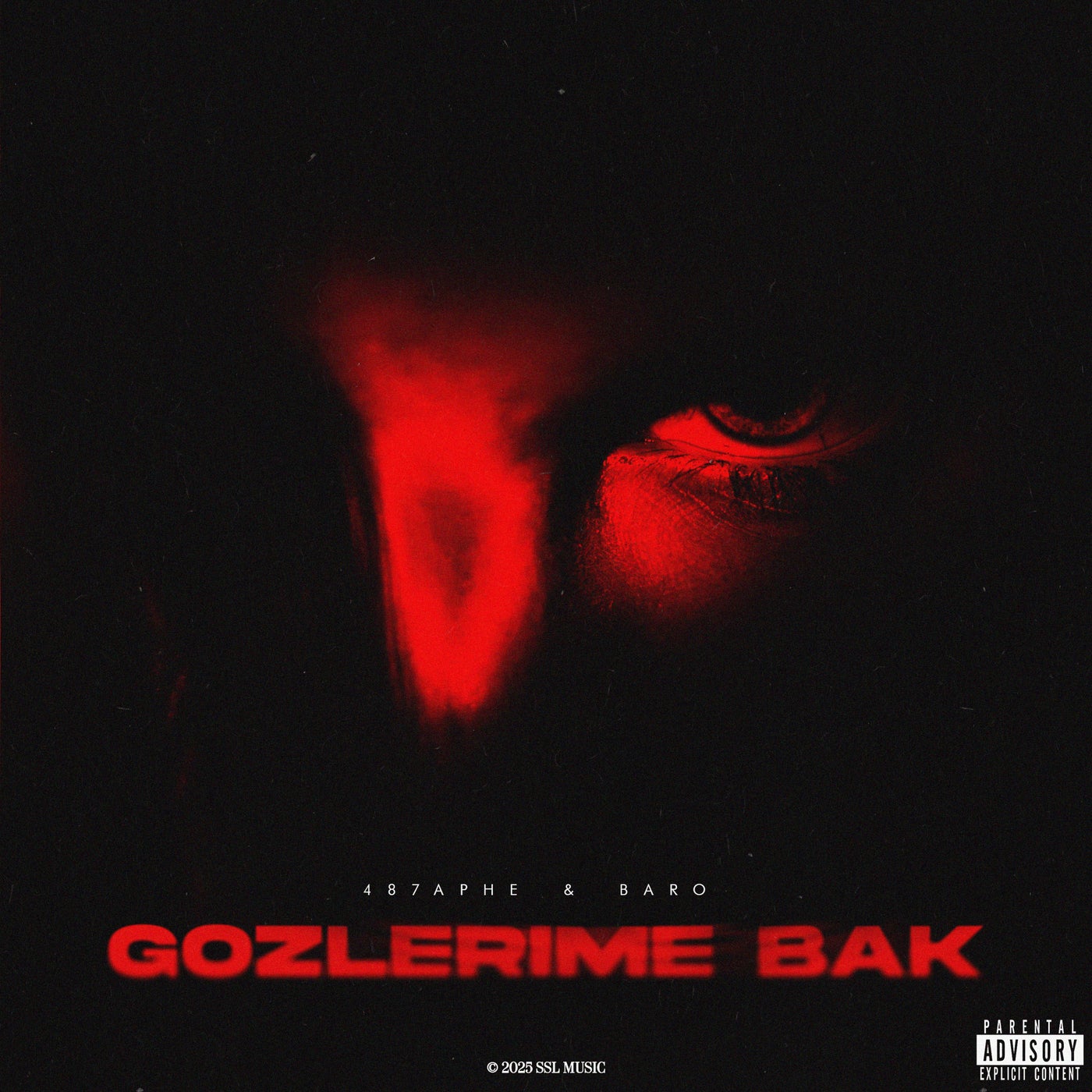 Gözlerime Bak
