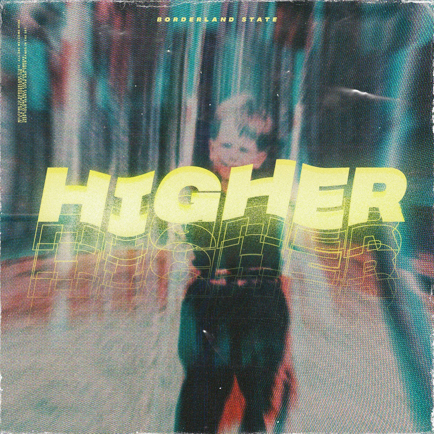 Higher (Extended Mix)