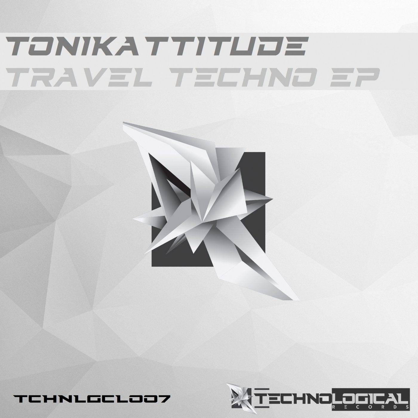 Travel Techno EP