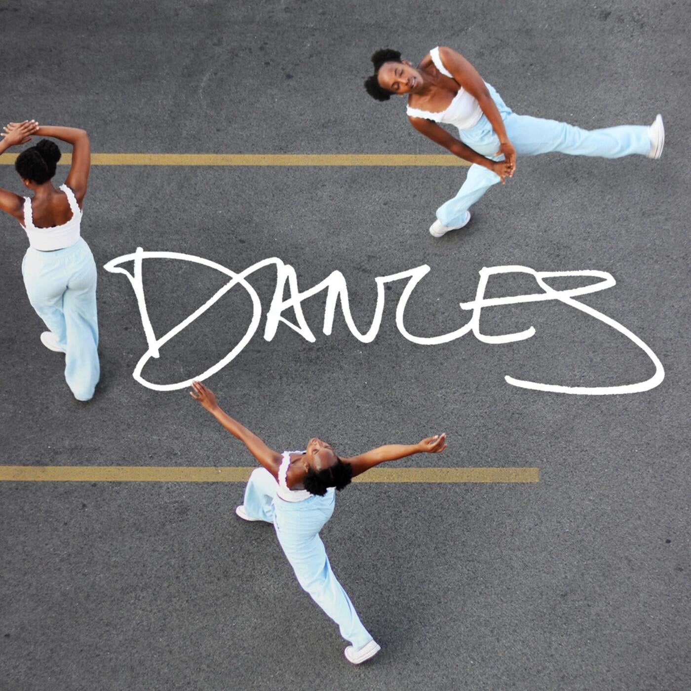 Daniel Sohn - Dances [Daniel Sohn] | Music & Downloads on Beatport