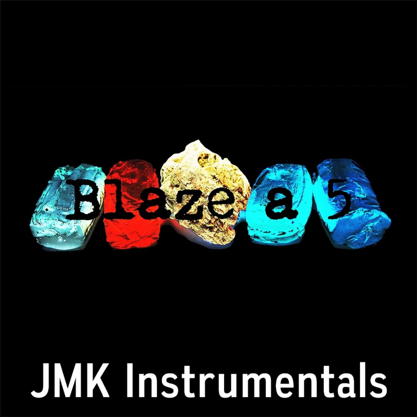 BLAZE a 5
