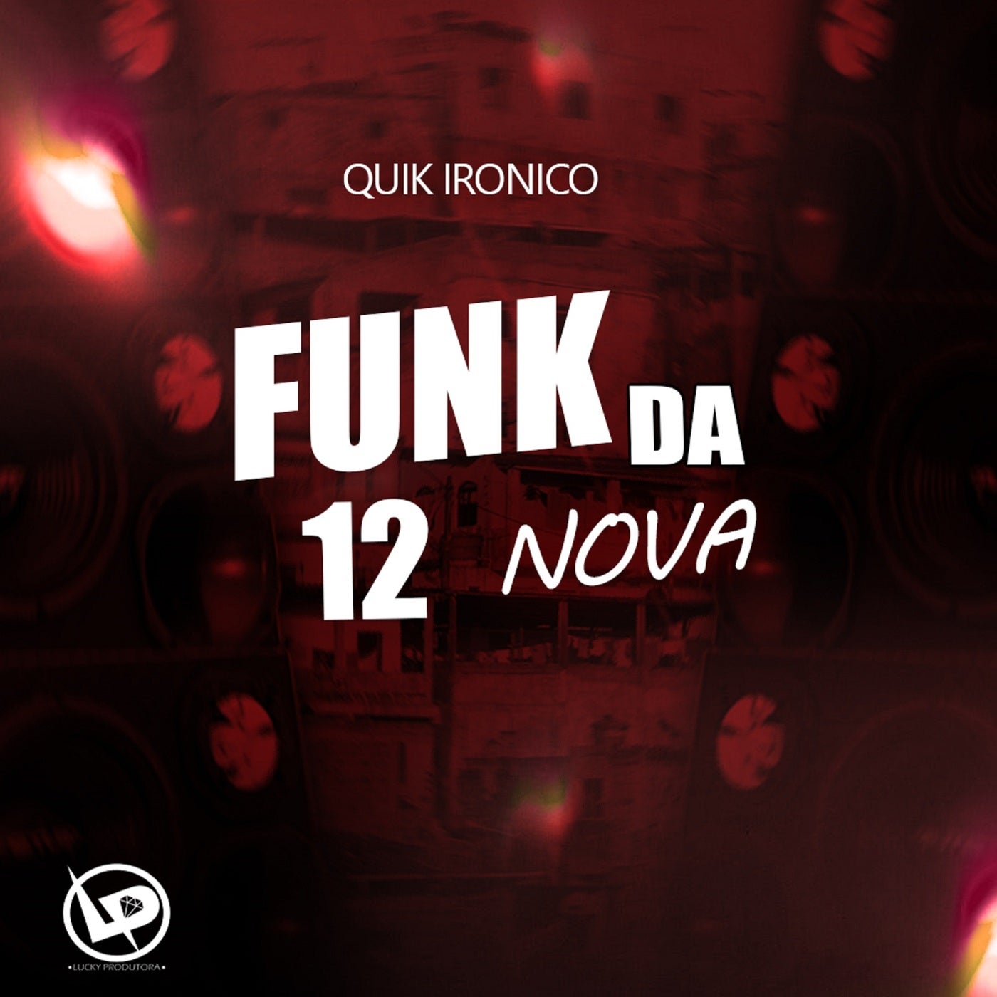 Funk da 12 Nova