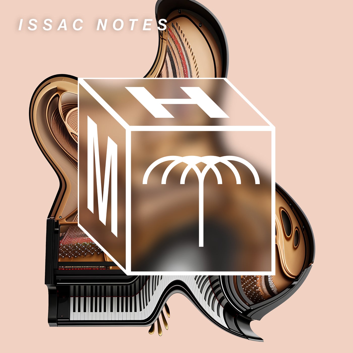 Isaac Notes EP (One For The Sunrise Mix)