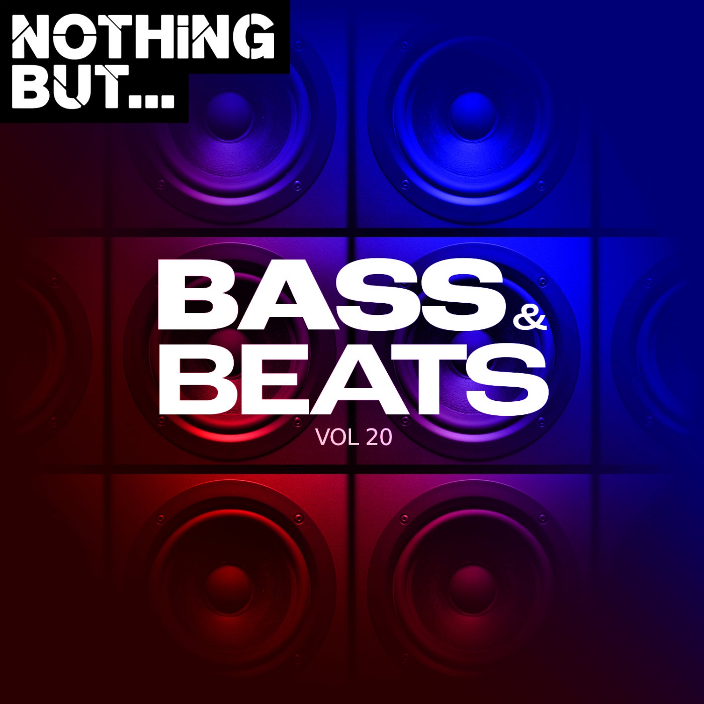 Nothing But... Bass & Beats, Vol. 20