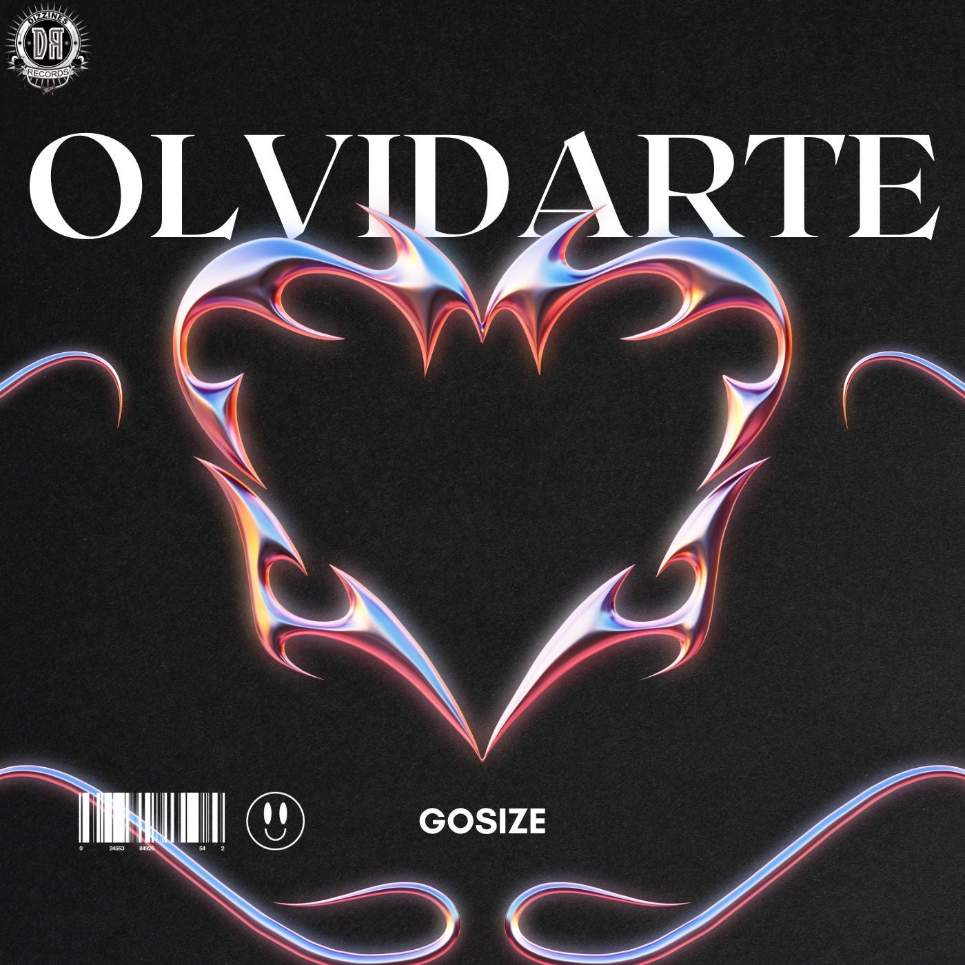 Olvidarte