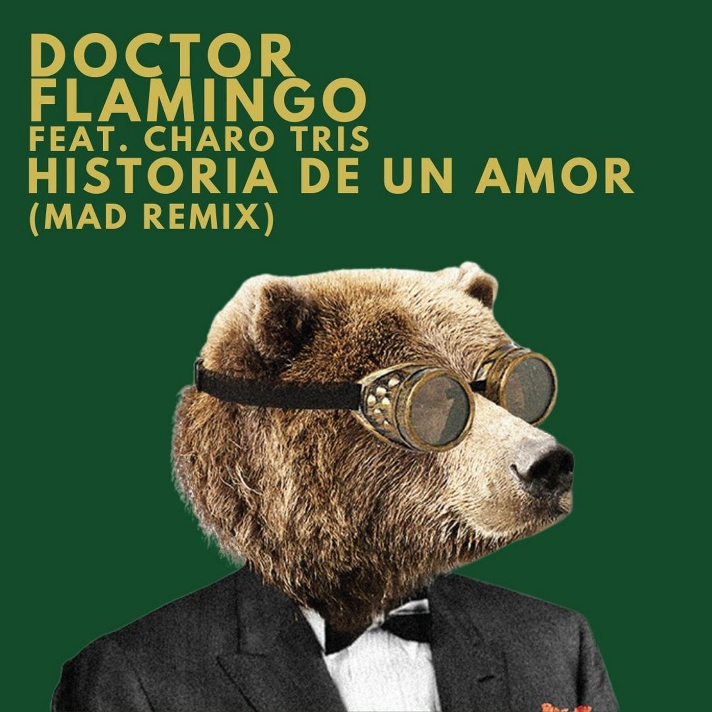 Historia de un Amor (Mad Remix)