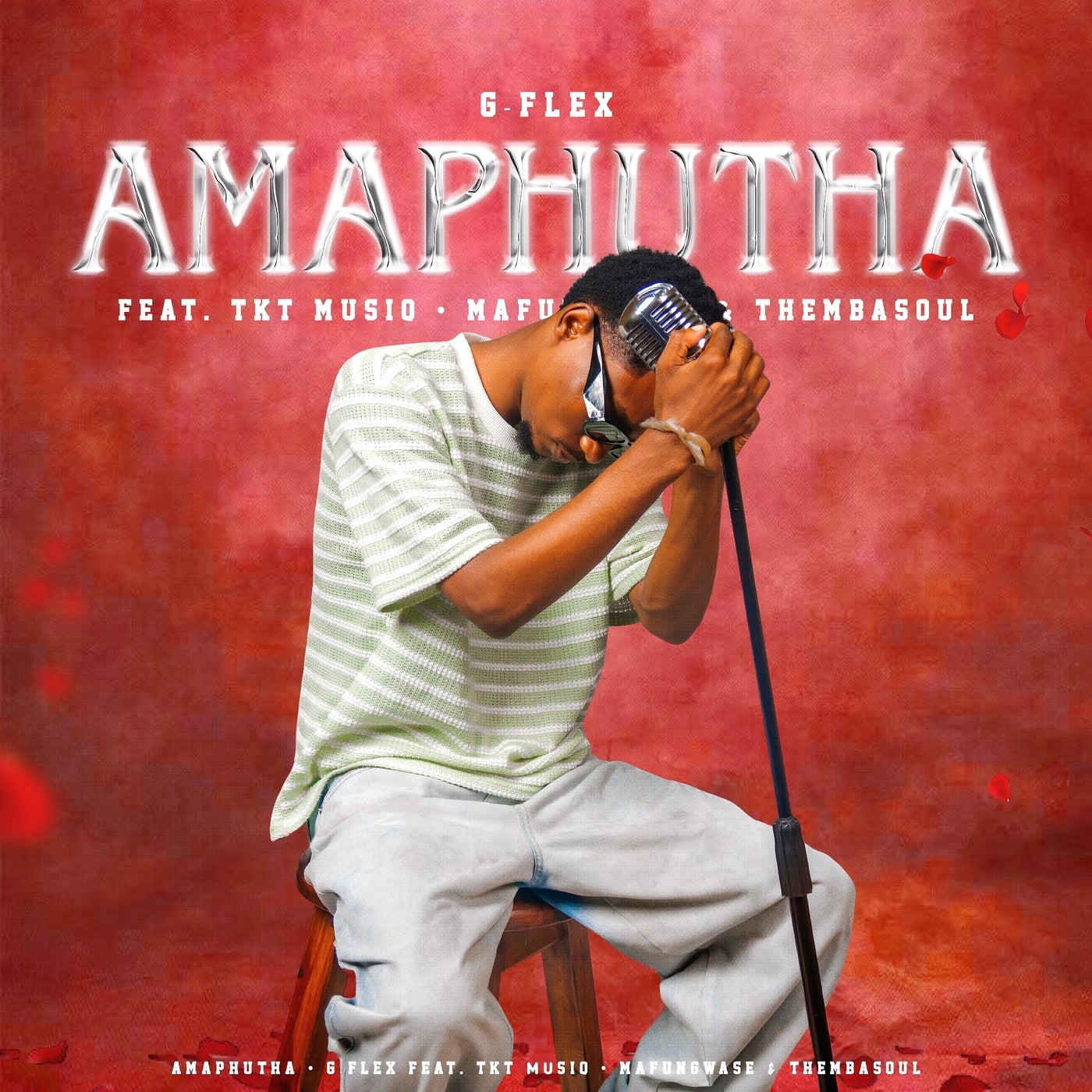 Amaphutha