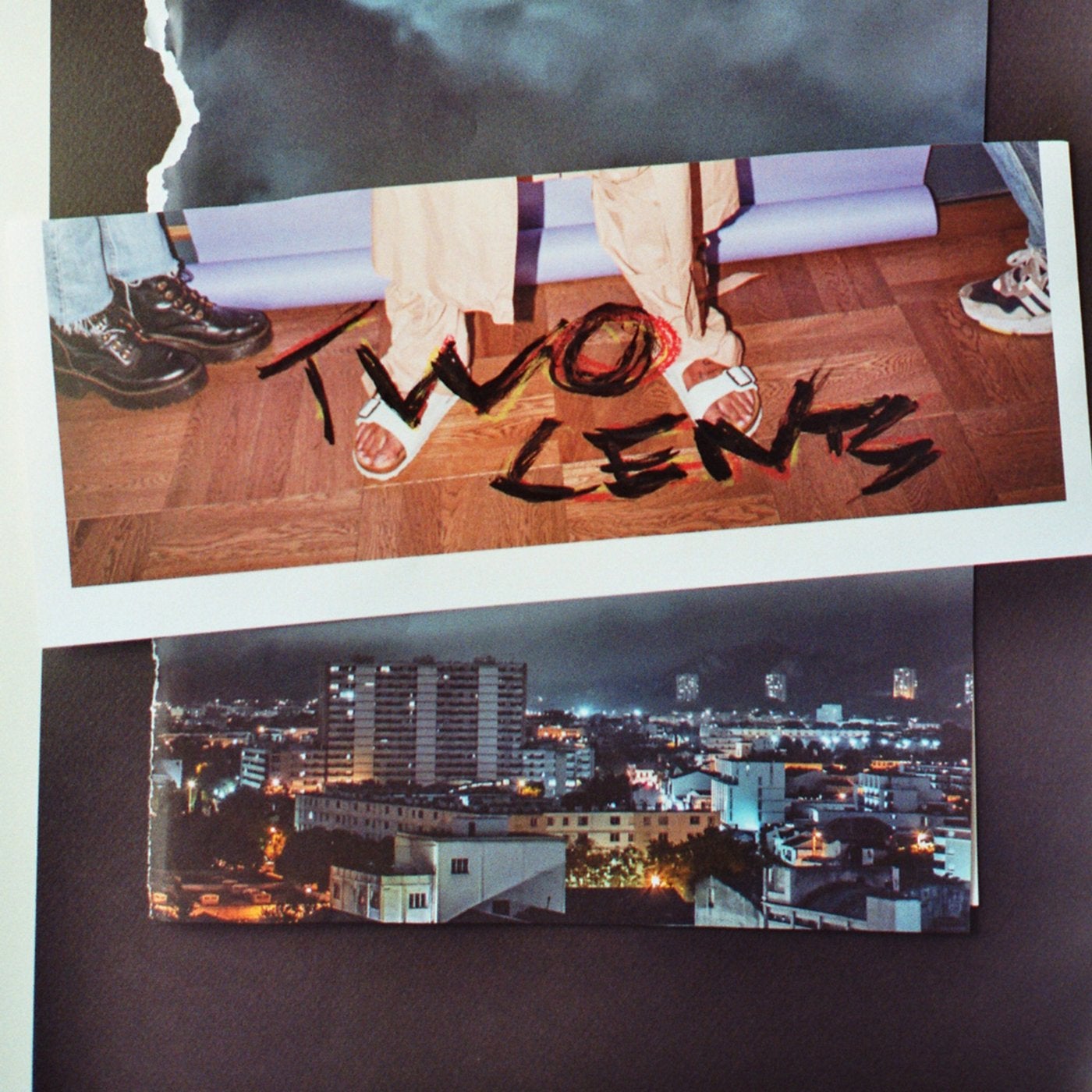 Two Cents