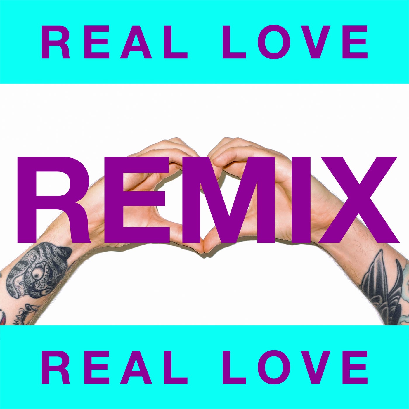 bang præst klog Real Love (Valentino Khan Remix) from Mad Decent on Beatport