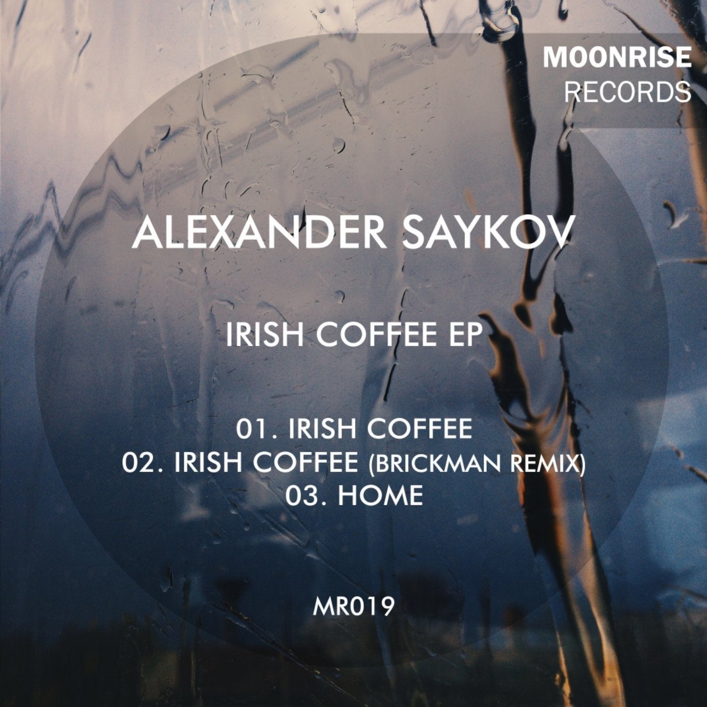 Irish Coffee EP