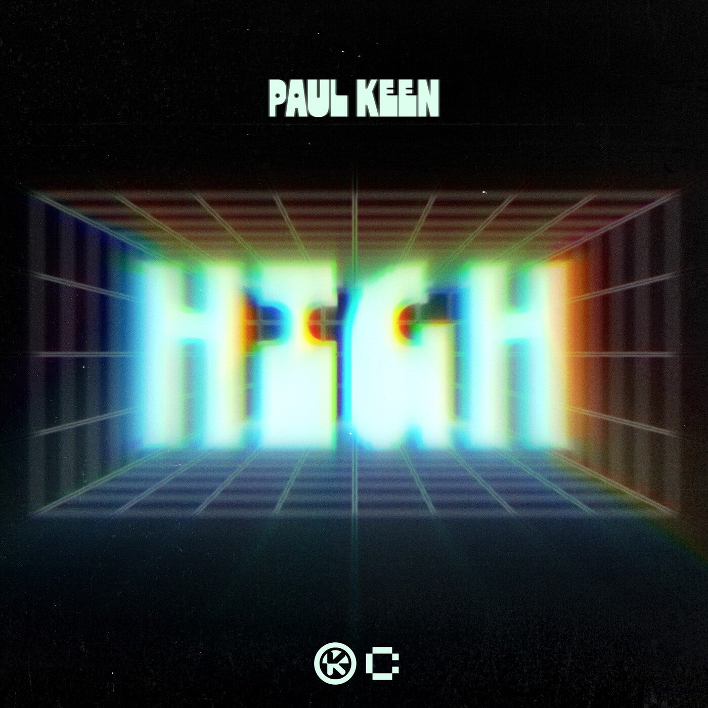 High (Extended Mix)
