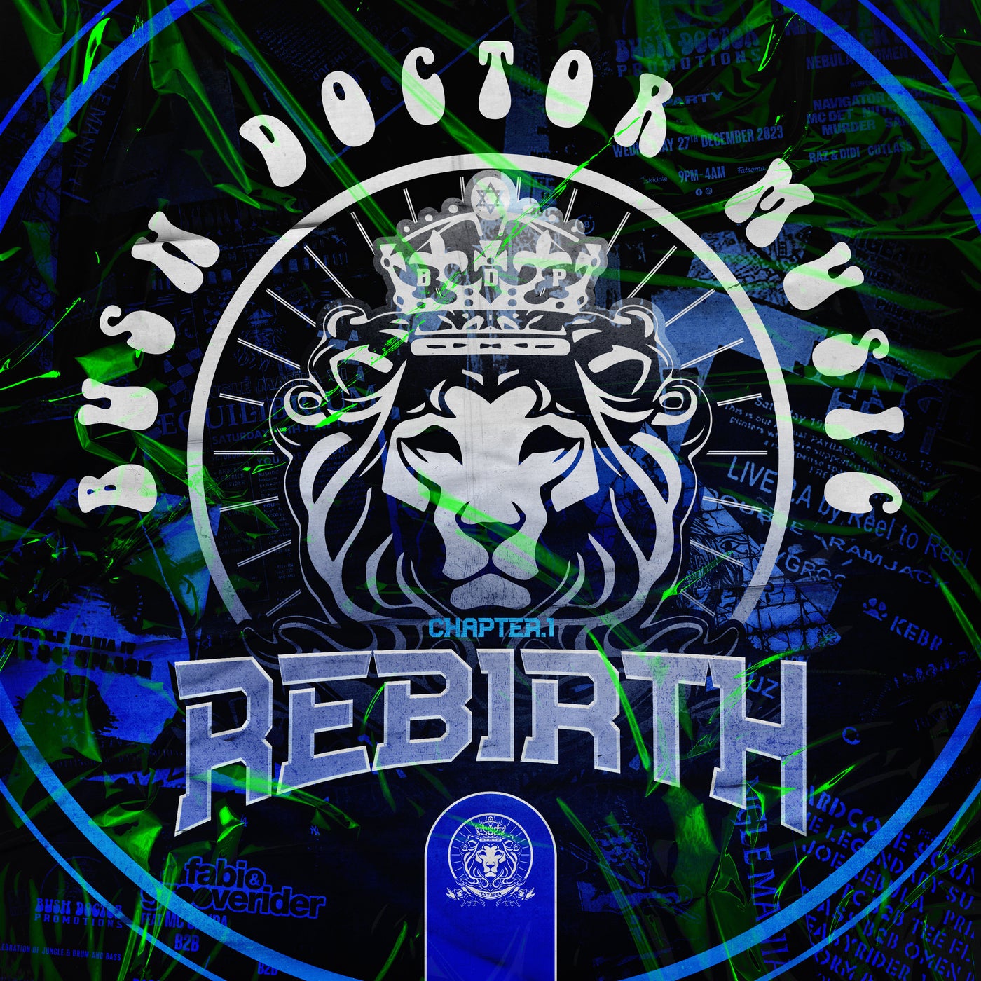 REBIRTH