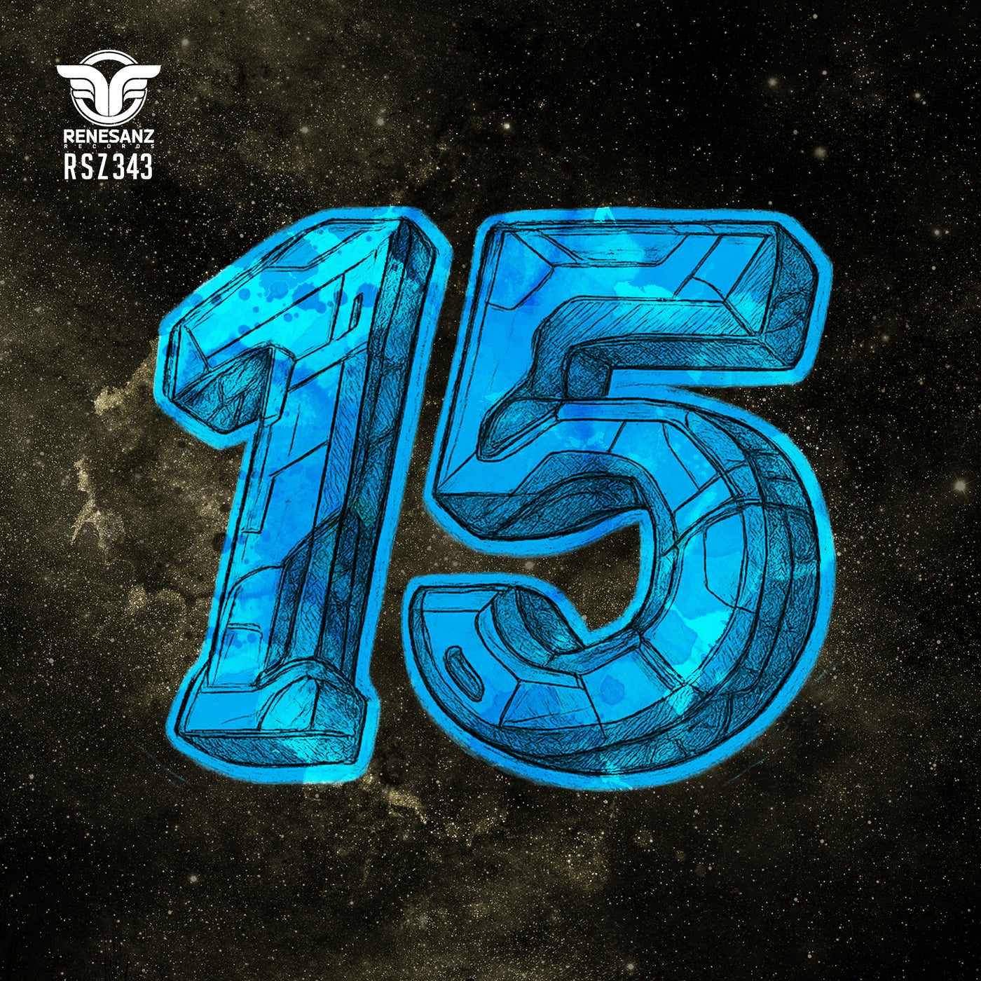 15 Years Renesanz