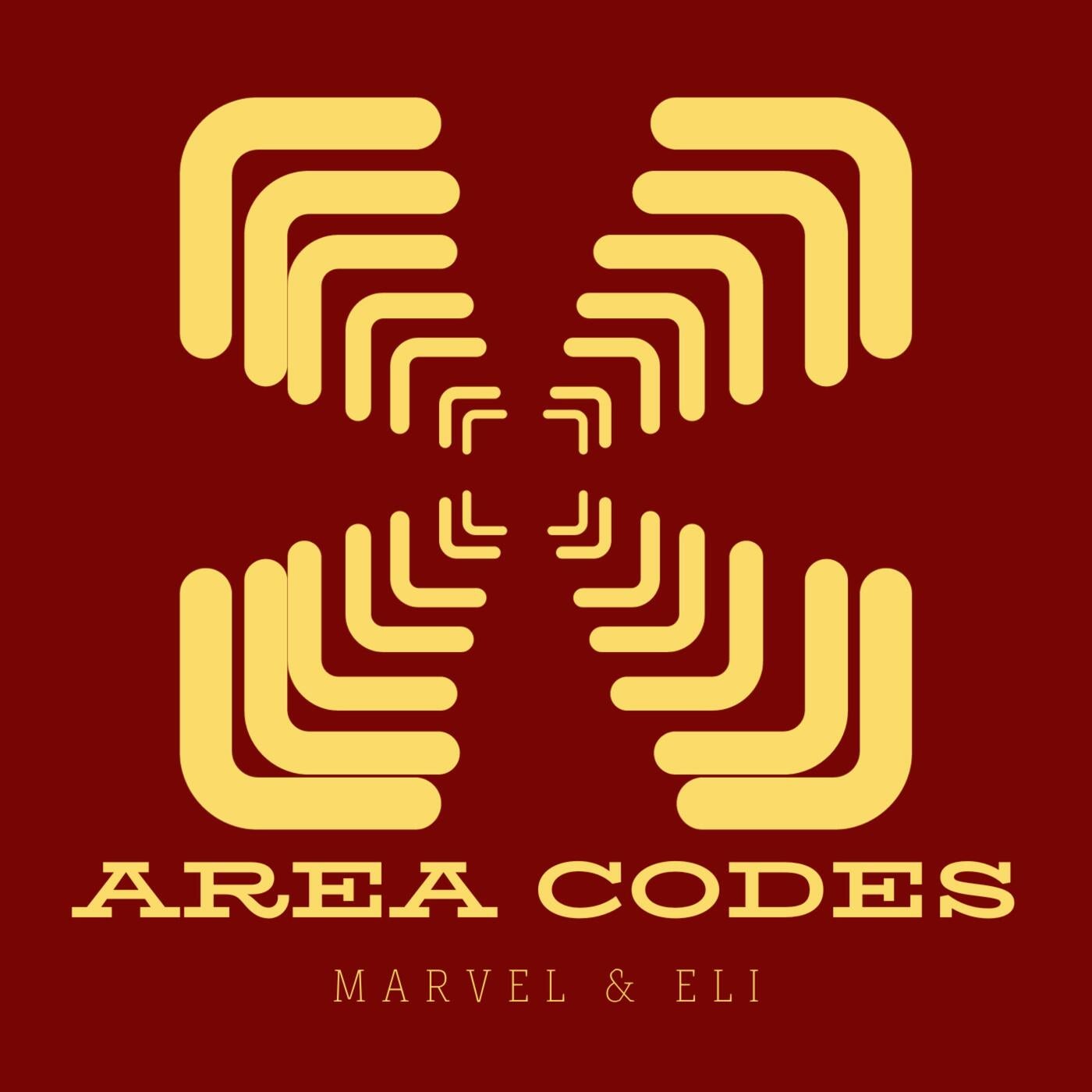 Area Codes (Bass Mix)
