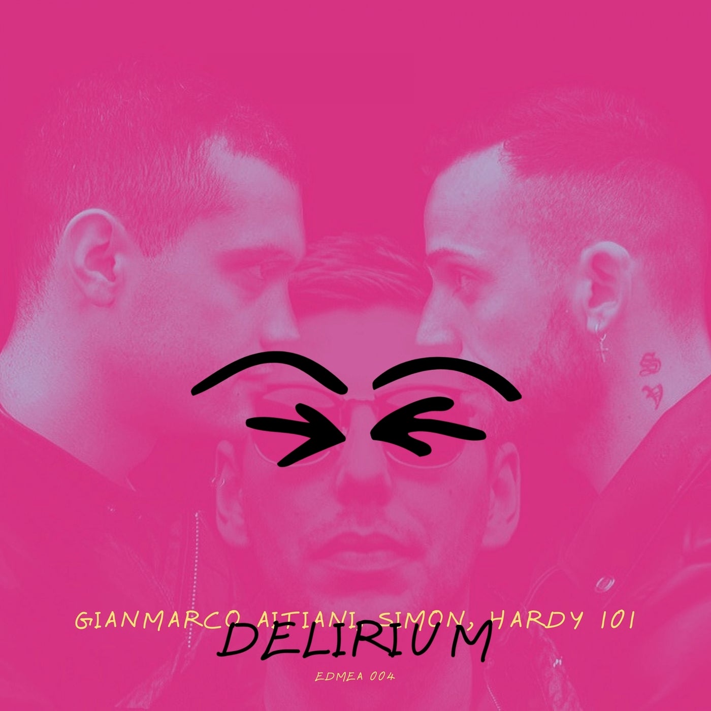 Delirium