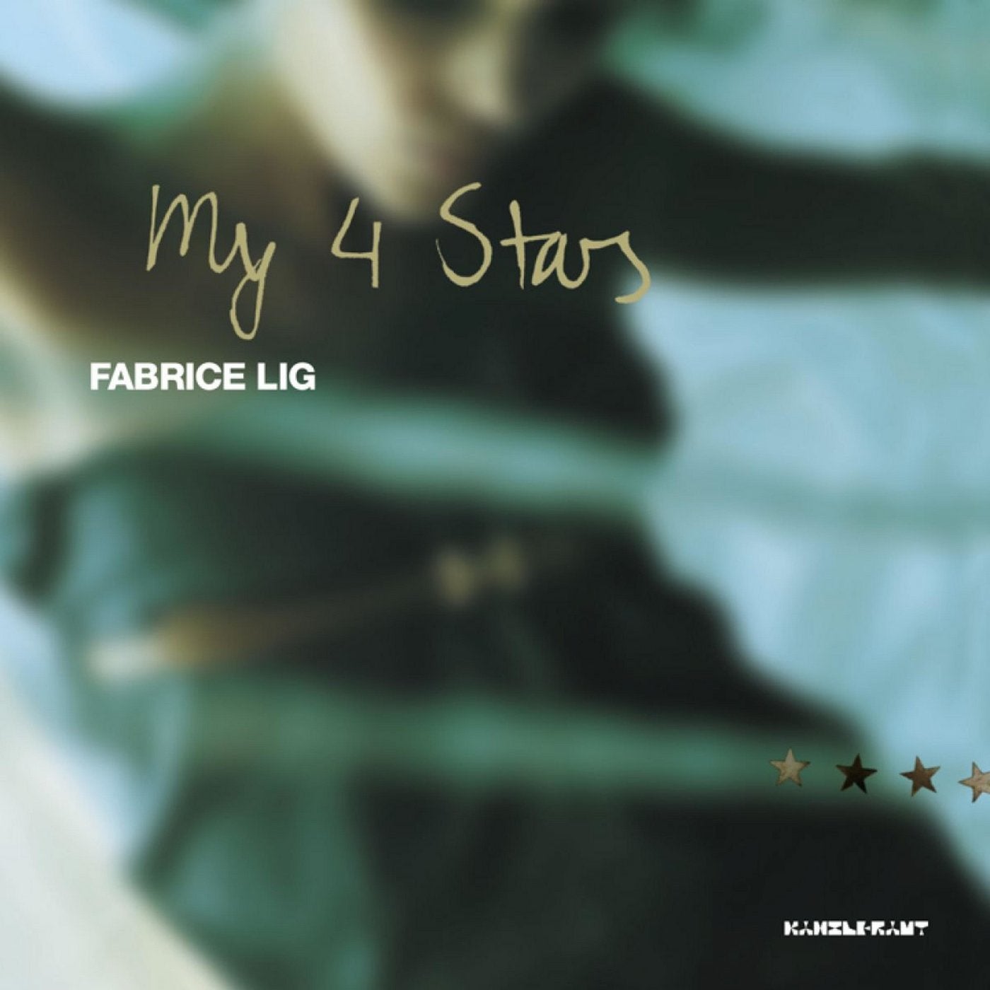 My 4 Stars
