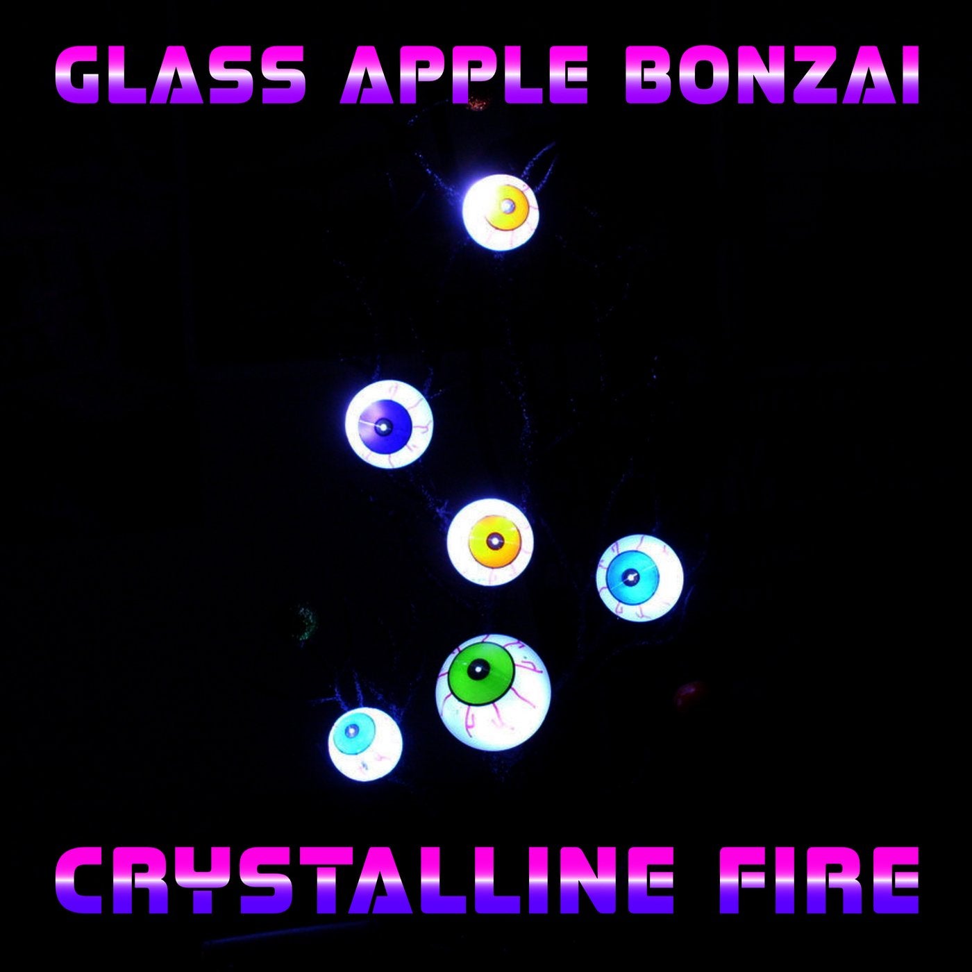 Crystalline Fire