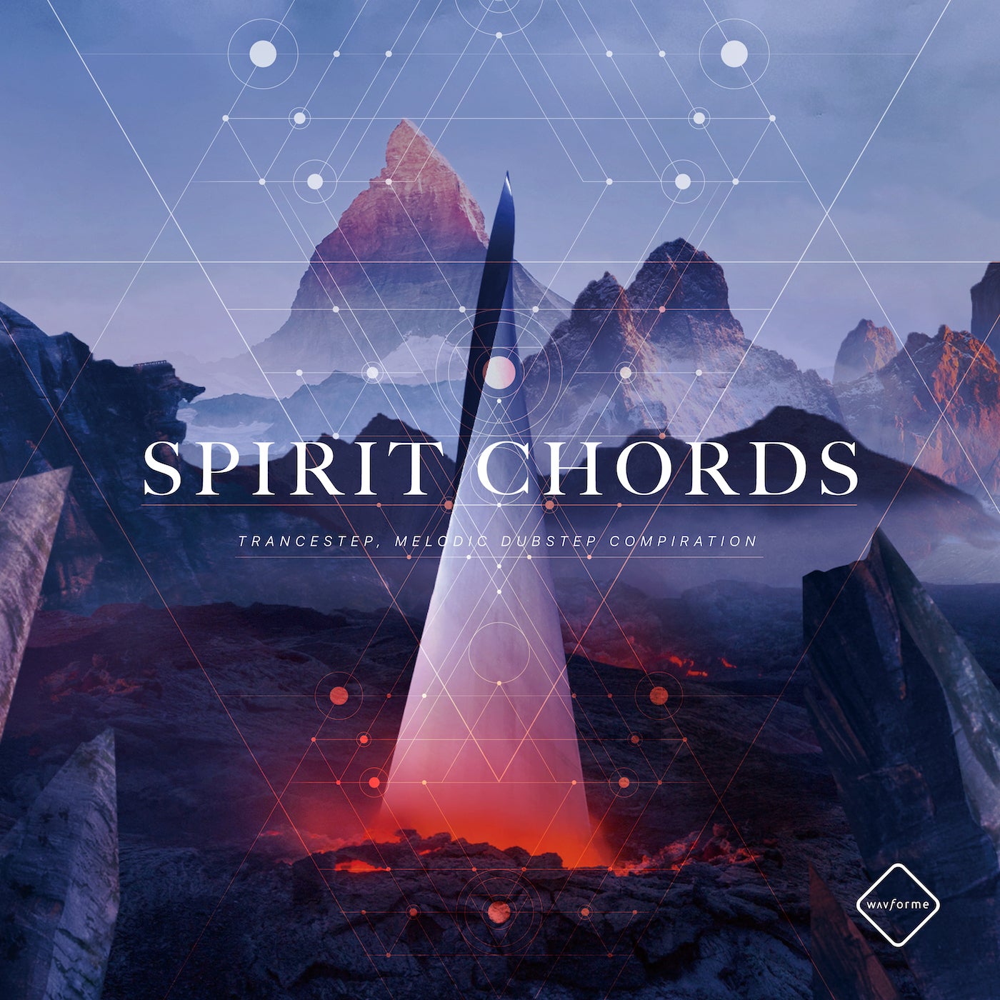 Spirit Chords