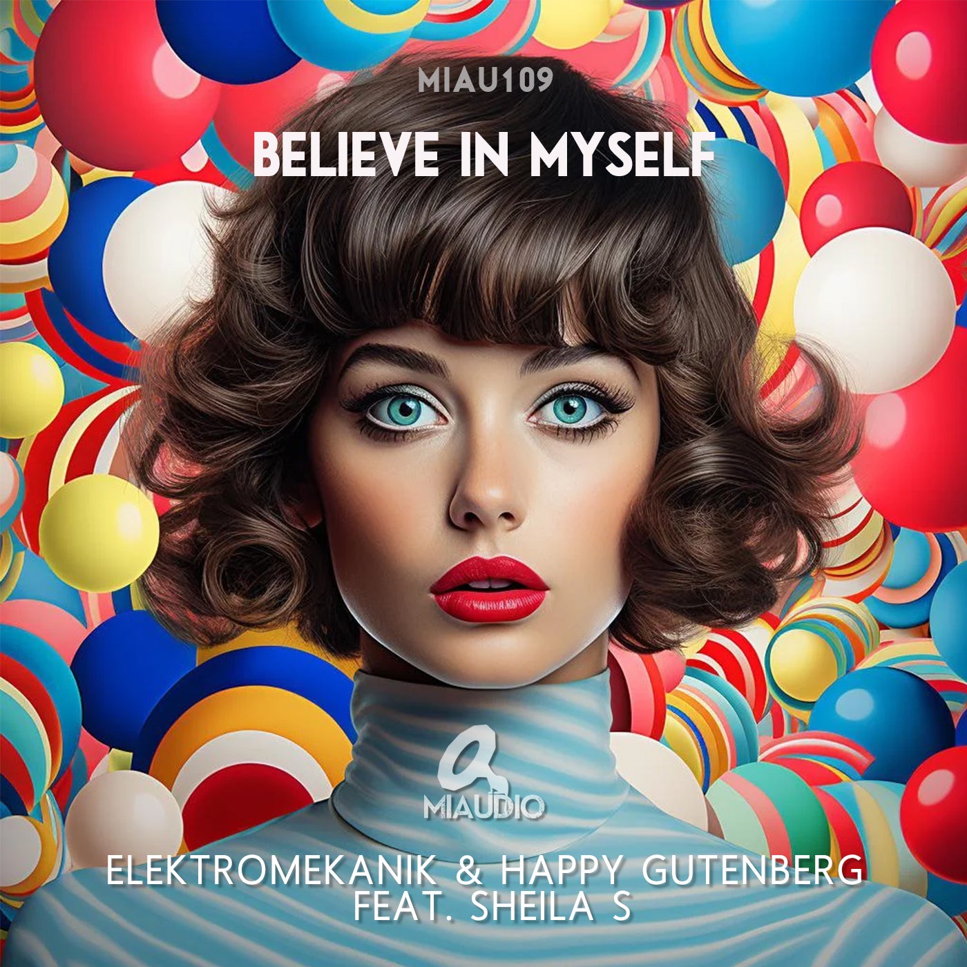 Believe In Myself