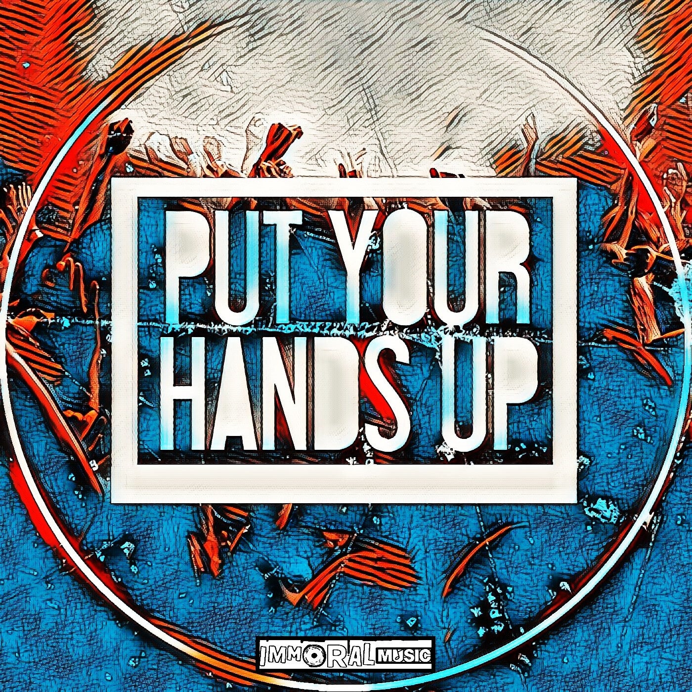 Put Your Hands Up
