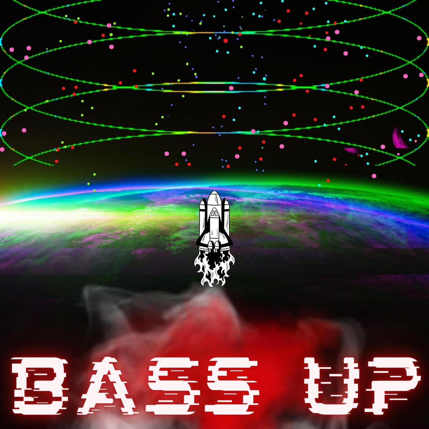 Bass Up (feat. Elation)