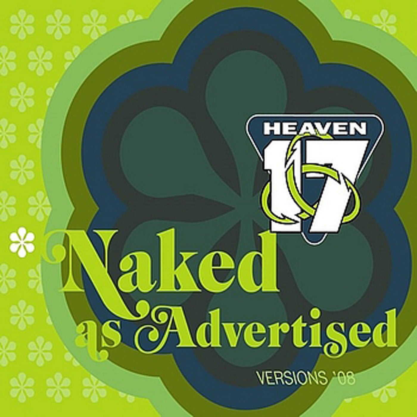 * Naked as Advertised - Versions 08