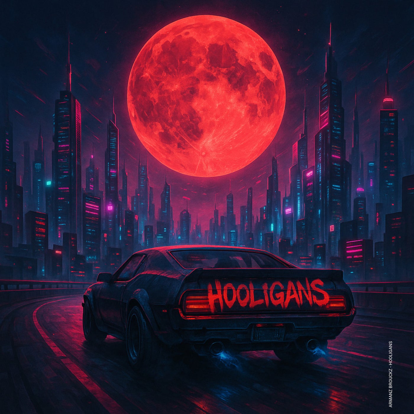 Hooligans
