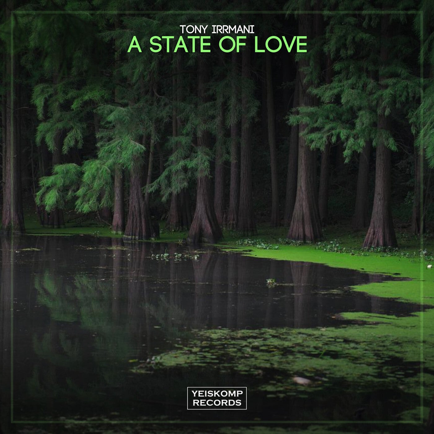 A State Of Love