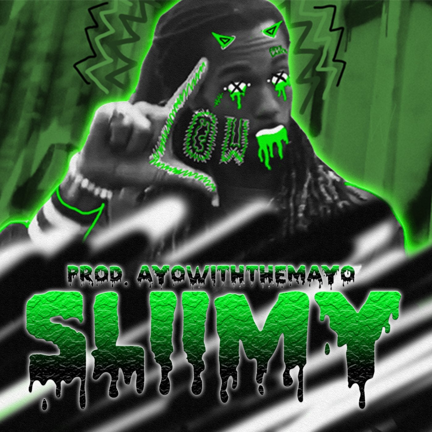 Slimy